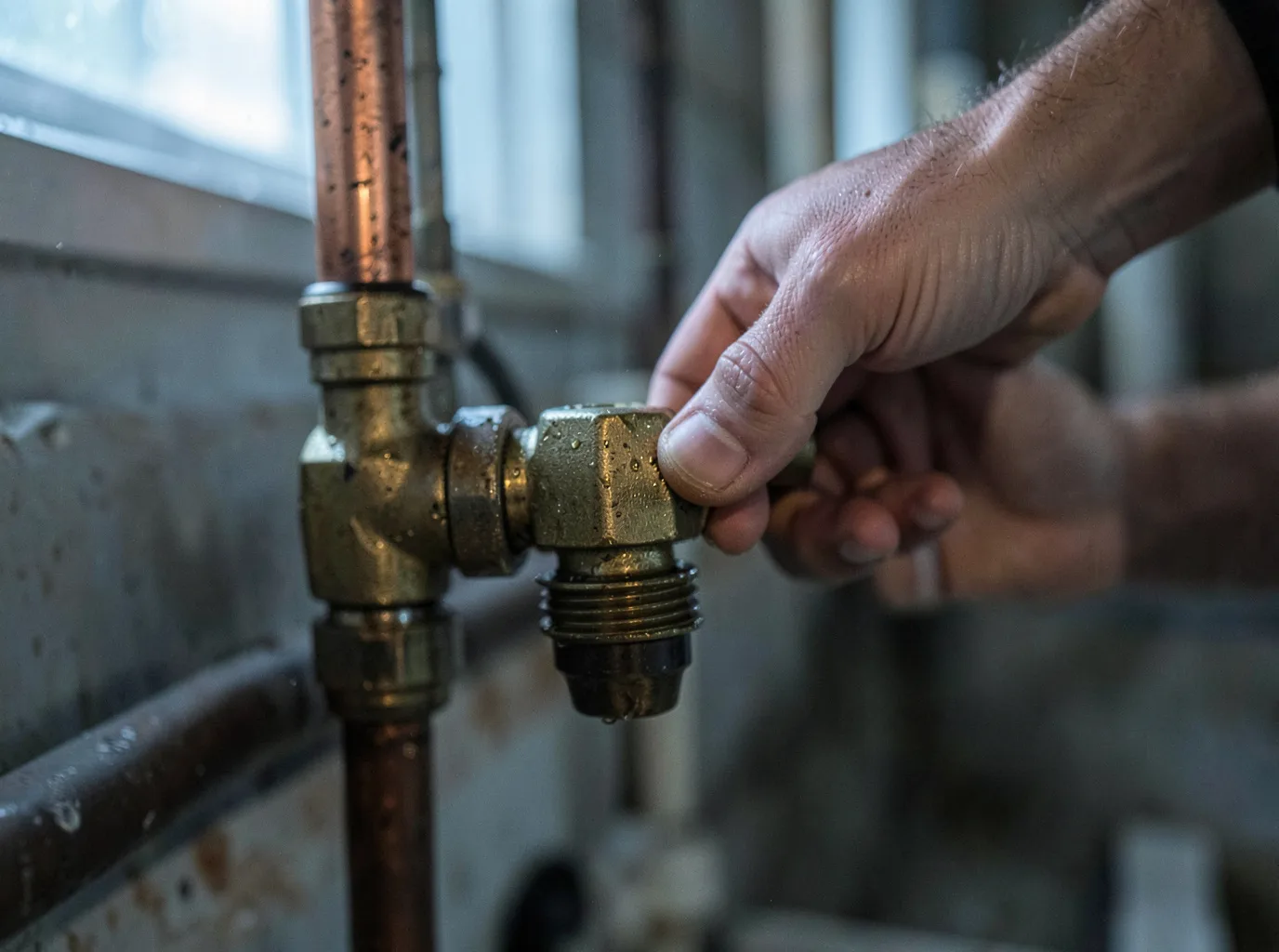 Emergency Plumber Old Saybrook, CT FAQs